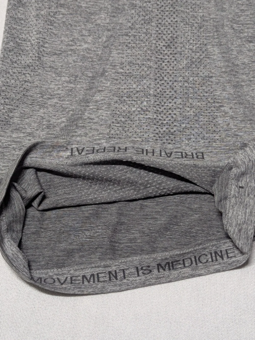 Lululemon Swiftly Tech Long Sleeve - Size 2